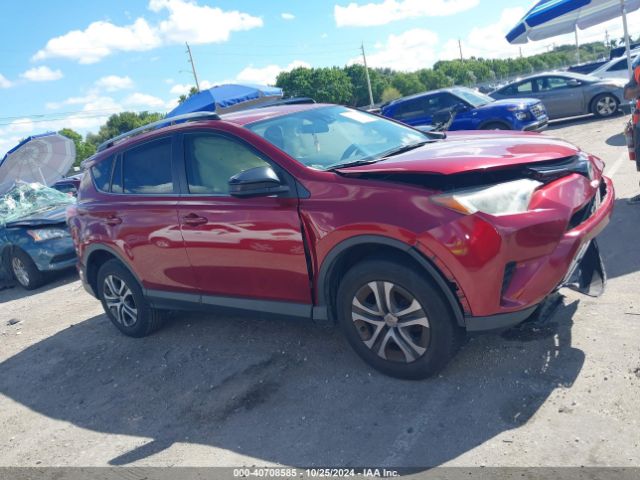 Toyota RAV4 LE 2018 JTMZFREV2JD113702 Image 13