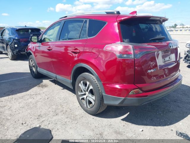 Toyota RAV4 LE 2018 JTMZFREV2JD113702 Image 3
