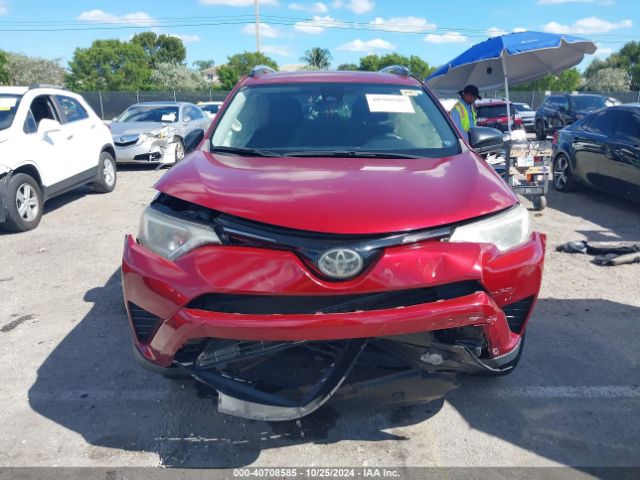 Toyota RAV4 LE 2018 JTMZFREV2JD113702 Image 6