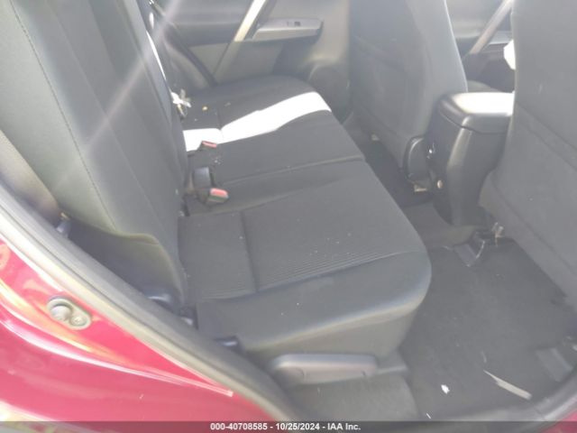 Toyota RAV4 LE 2018 JTMZFREV2JD113702 Image 8