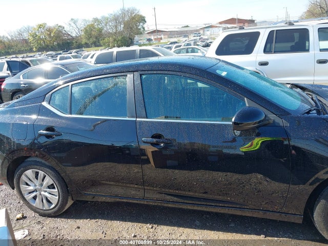 Nissan SENTRA S 2023 3N1AB8BV7PY313264 Image 13