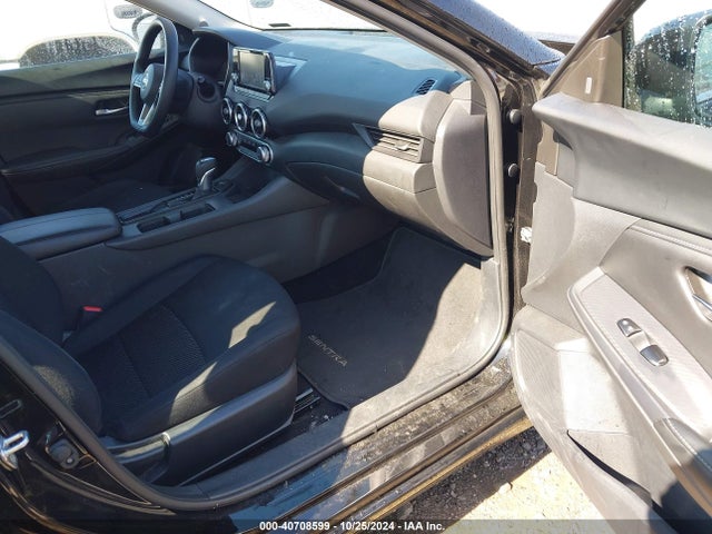 Nissan SENTRA S 2023 3N1AB8BV7PY313264 Image 5
