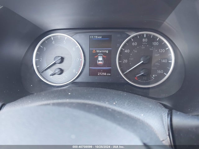 Nissan SENTRA S 2023 3N1AB8BV7PY313264 Image 7