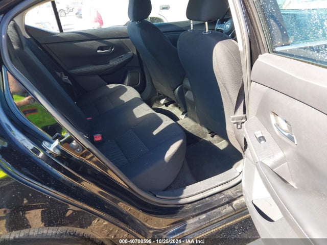 Nissan SENTRA S 2023 3N1AB8BV7PY313264 Image 8