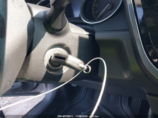 Toyota CAMRY LE 2019 4T1B11HK9KU241385 Image 11