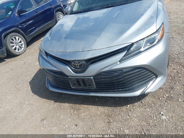 Toyota CAMRY LE 2019 4T1B11HK9KU241385 Image 12