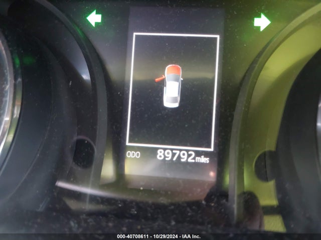 Toyota CAMRY LE 2019 4T1B11HK9KU241385 Image 15