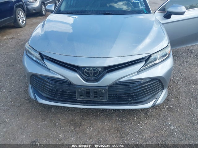 Toyota CAMRY LE 2019 4T1B11HK9KU241385 Image 6