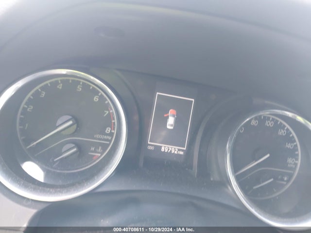 Toyota CAMRY LE 2019 4T1B11HK9KU241385 Image 7