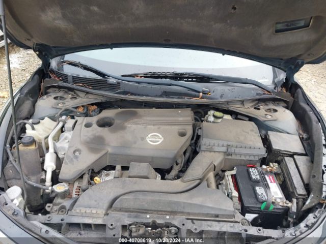 1N4AL3AP9FC130641 Nissan Altima 2.5 S