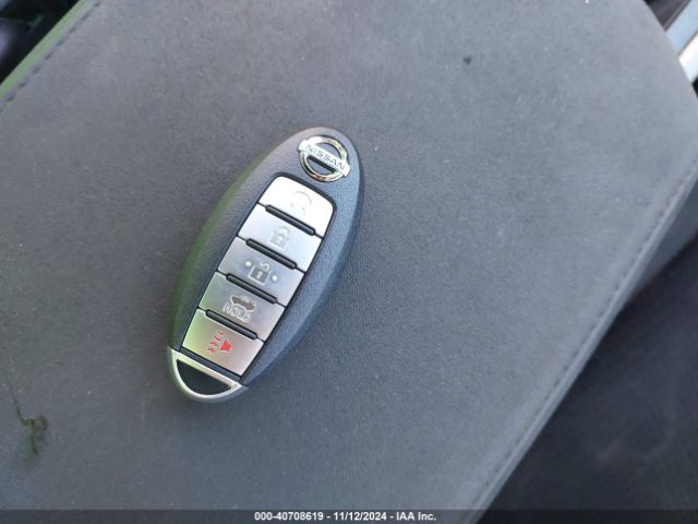 1N4AL3AP9FC130641 Nissan Altima 2.5 S