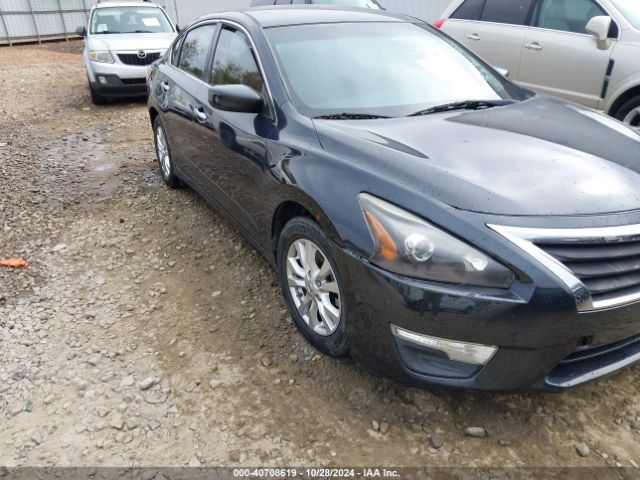 1N4AL3AP9FC130641 Nissan Altima 2.5 S
