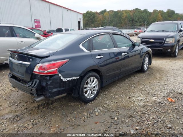 1N4AL3AP9FC130641 Nissan Altima 2.5 S