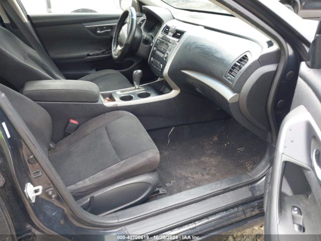 1N4AL3AP9FC130641 Nissan Altima 2.5 S