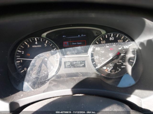1N4AL3AP9FC130641 Nissan Altima 2.5 S