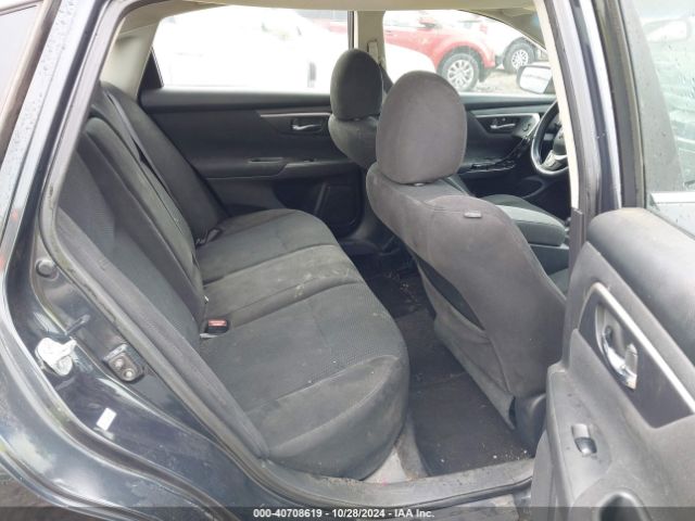 1N4AL3AP9FC130641 Nissan Altima 2.5 S