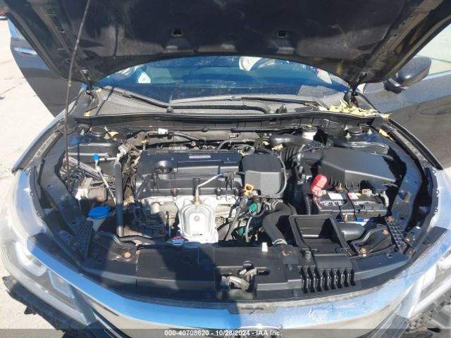 1HGCR2F34HA123355 Honda ACCORD LX