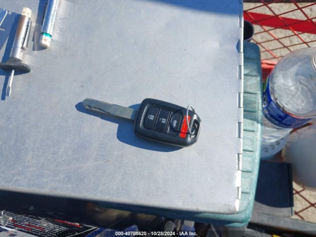 1HGCR2F34HA123355 Honda ACCORD LX