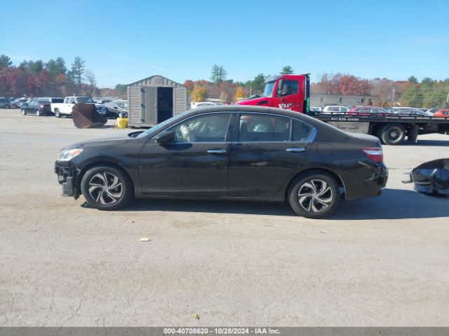 1HGCR2F34HA123355 Honda ACCORD LX