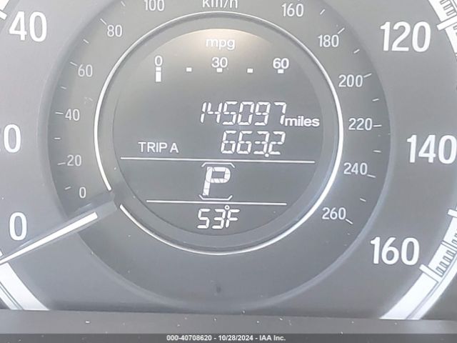 1HGCR2F34HA123355 Honda ACCORD LX