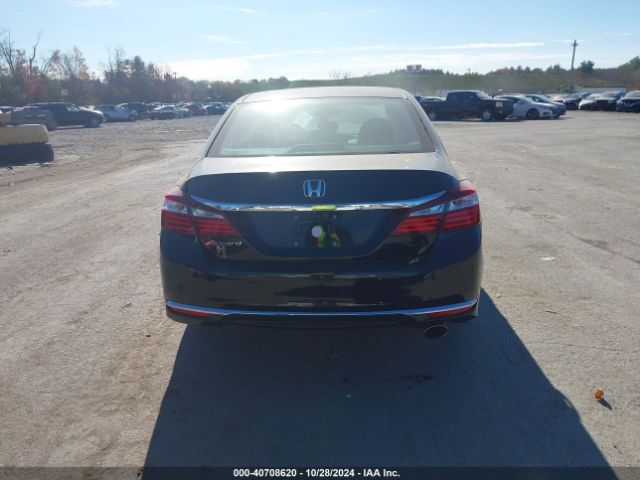 1HGCR2F34HA123355 Honda ACCORD LX