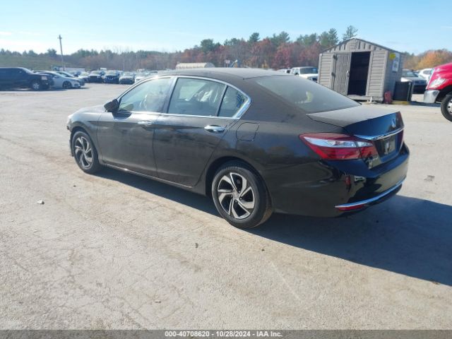 1HGCR2F34HA123355 Honda ACCORD LX