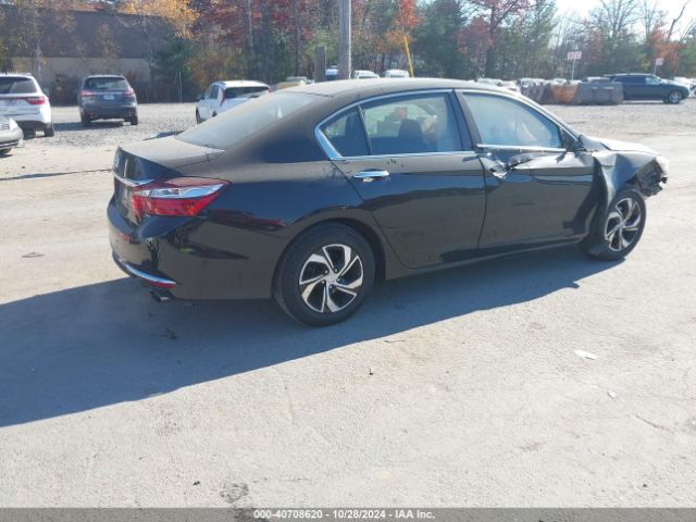 1HGCR2F34HA123355 Honda ACCORD LX