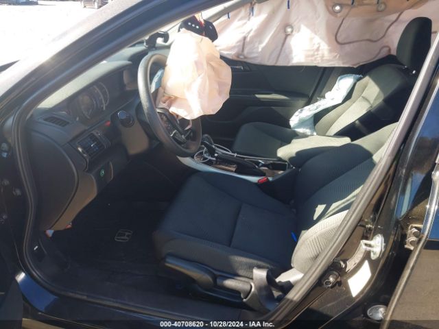 1HGCR2F34HA123355 Honda ACCORD LX