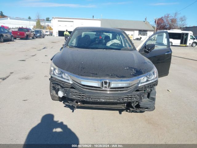 1HGCR2F34HA123355 Honda ACCORD LX