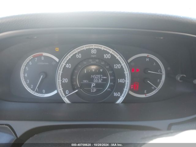 1HGCR2F34HA123355 Honda ACCORD LX