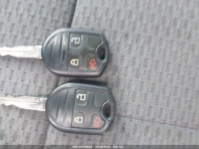 Ford F-150 Xlt 2014 1FTFX1CF3EKD05600 Image 10