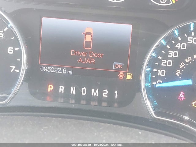 Ford F-150 Xlt 2014 1FTFX1CF3EKD05600 Image 14
