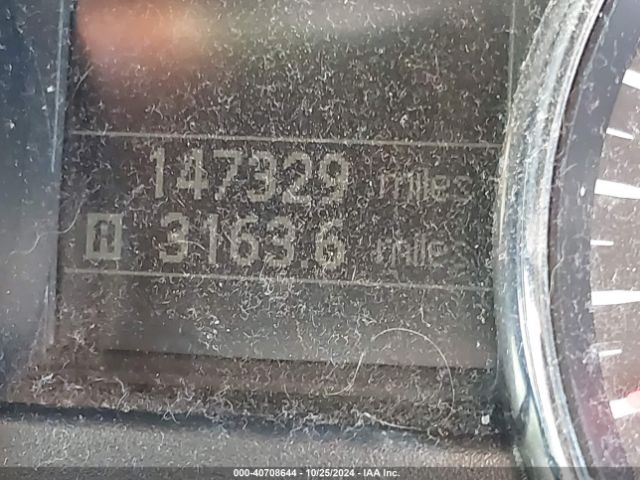 JN8AS5MT3FW657157 Nissan Rogue Select S