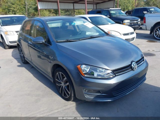 3VW217AU8FM008009 auction archive image