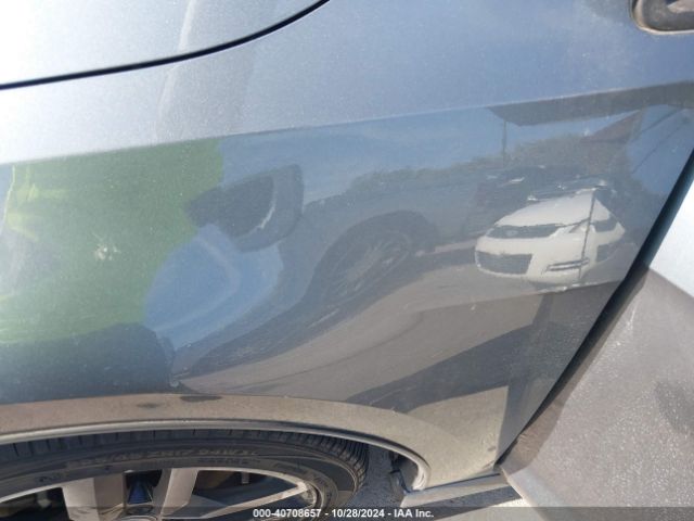 3VW217AU8FM008009 Volkswagen Golf Tsi Se 4-door