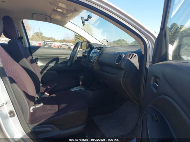 ML32A4HJ0EH015734 Mitsubishi MIRAGE ES