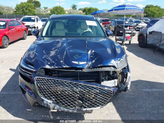 5NMMADTB8SH025444 Genesis Gv70 2.5t Awd
