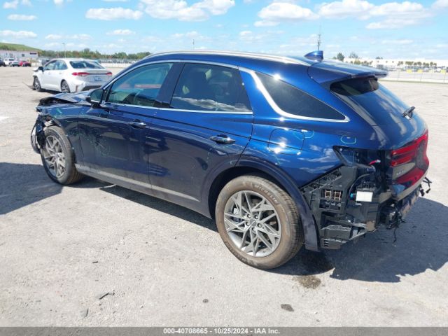 5NMMADTB8SH025444 Genesis Gv70 2.5t Awd
