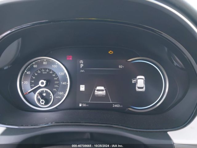 5NMMADTB8SH025444 Genesis Gv70 2.5t Awd