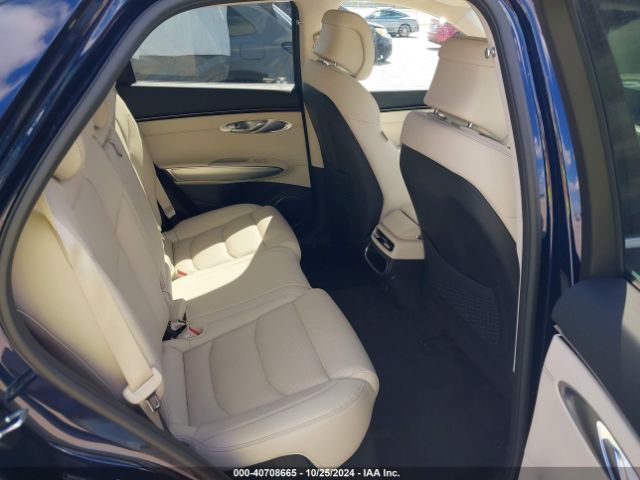 5NMMADTB8SH025444 Genesis Gv70 2.5t Awd