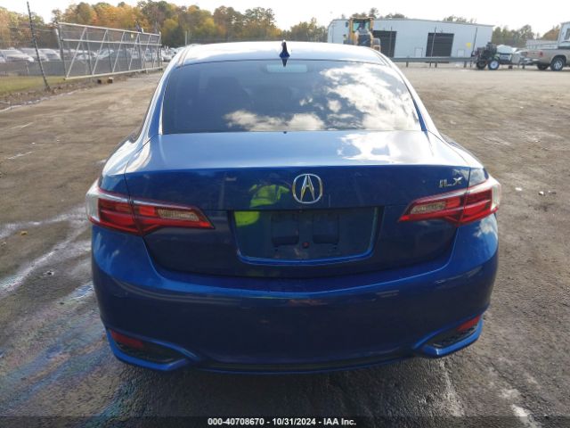 19UDE2F33GA010382 Acura Ilx 2.4l/acurawatch Plus Package