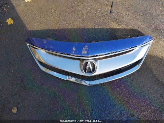 19UDE2F33GA010382 Acura Ilx 2.4l/acurawatch Plus Package