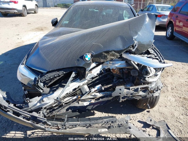 WBAJA7C58KWW18374 BMW 530i Xdrive