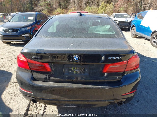 WBAJA7C58KWW18374 BMW 530i Xdrive