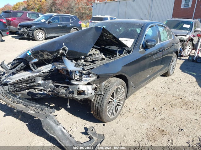 WBAJA7C58KWW18374 BMW 530i Xdrive