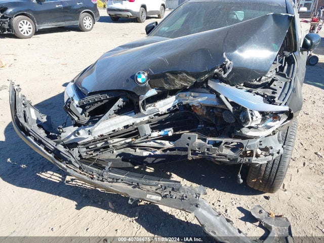 WBAJA7C58KWW18374 BMW 530i Xdrive