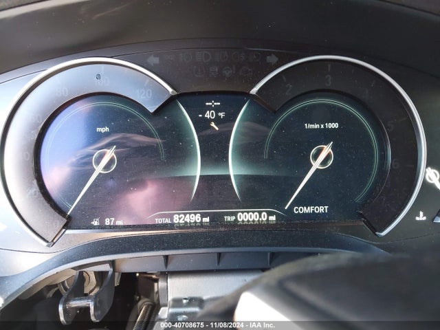 WBAJA7C58KWW18374 BMW 530i Xdrive