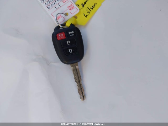 Toyota CAMRY SE 2017 4T1BF1FK0HU676759 Image 11