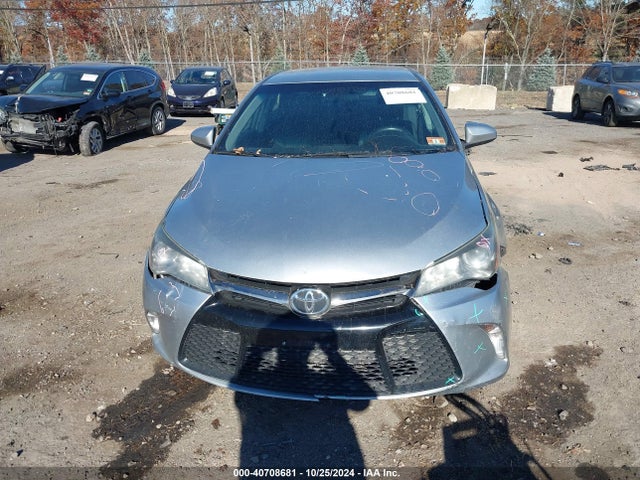 Toyota CAMRY SE 2017 4T1BF1FK0HU676759 Image 12