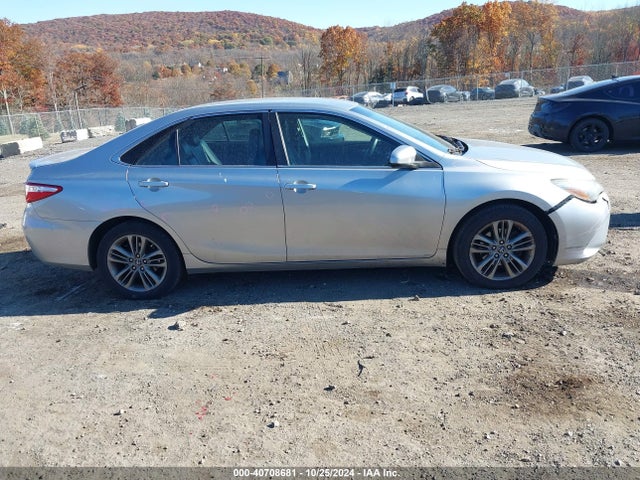 Toyota CAMRY SE 2017 4T1BF1FK0HU676759 Image 13